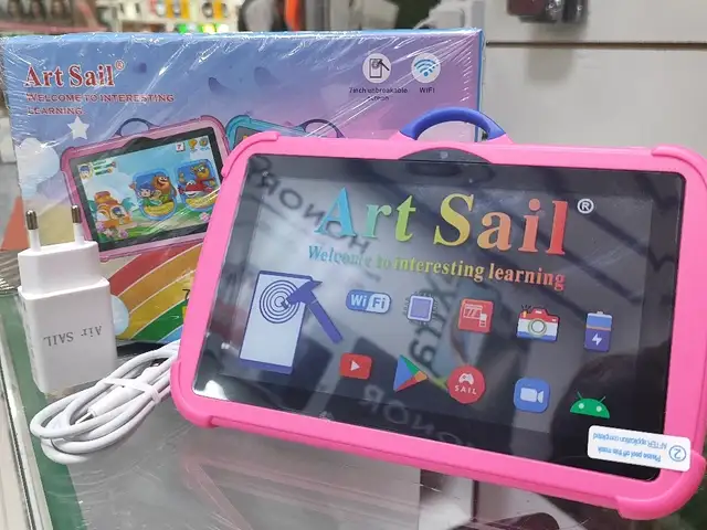 Планшет Art Sail 6/128Gb Green, Душанбе