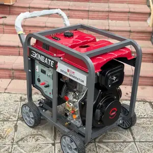 Генератор дизельный 8.5квт 220v, Душанбе