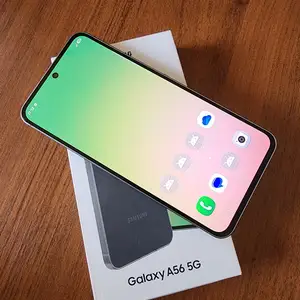 Samsung Galaxy A56 128Gb Duos Dubai, Хуҷанд