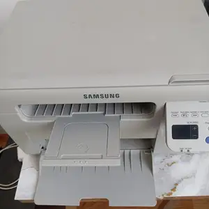 Принтер 3в1 Samsung SCX-3400, Душанбе