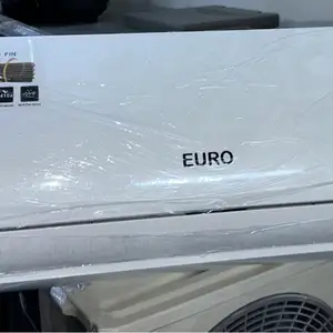 Кондиционер 12 Euro Golden FIN, Хуҷанд