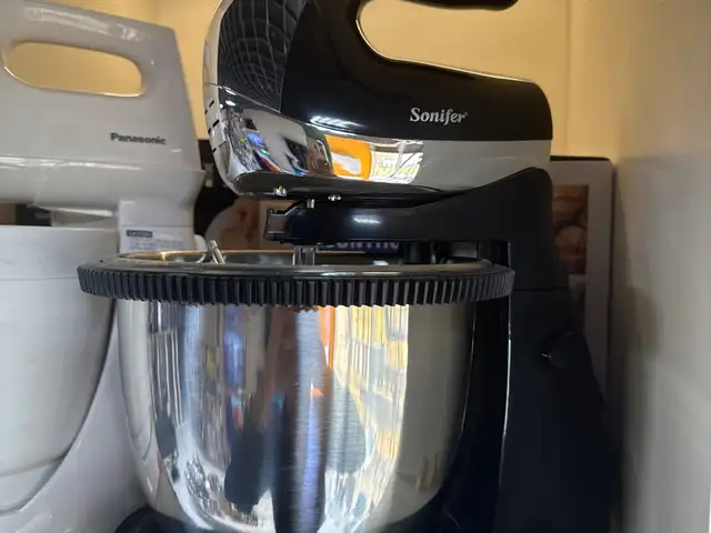 Миксер SONIFER, Душанбе