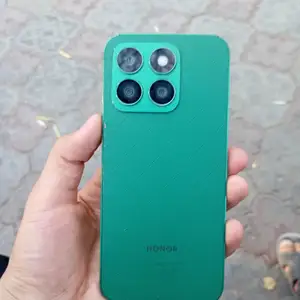 Honor X8b, Худжанд