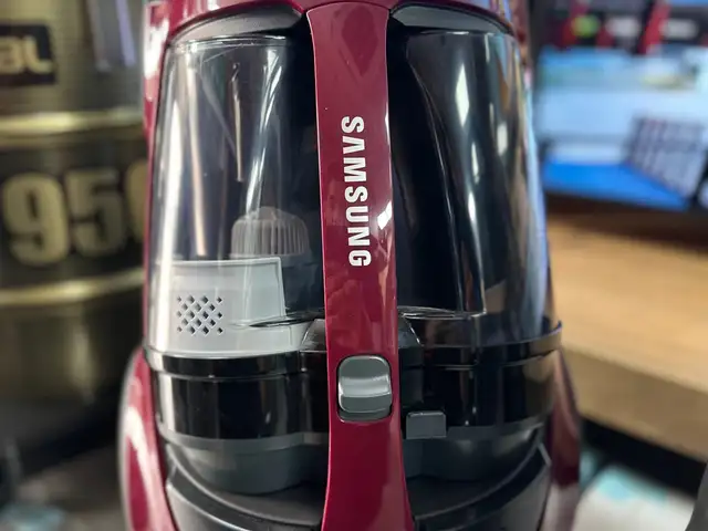 Пылесос Samsung, Душанбе