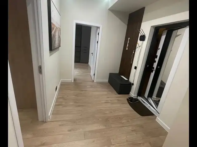 2-комн. квартира, 11 этаж, 77м², шохмансур, Душанбе
