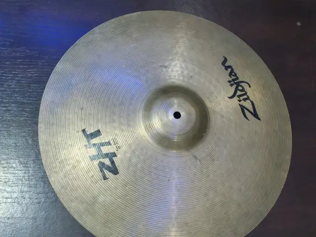 Тарелка Zildjian 18/45cm 2шт, Душанбе