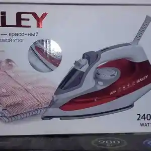 Утюг Haley, Душанбе
