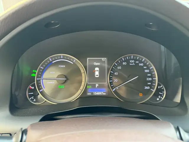 Lexus ES series, 2018, Душанбе - 8