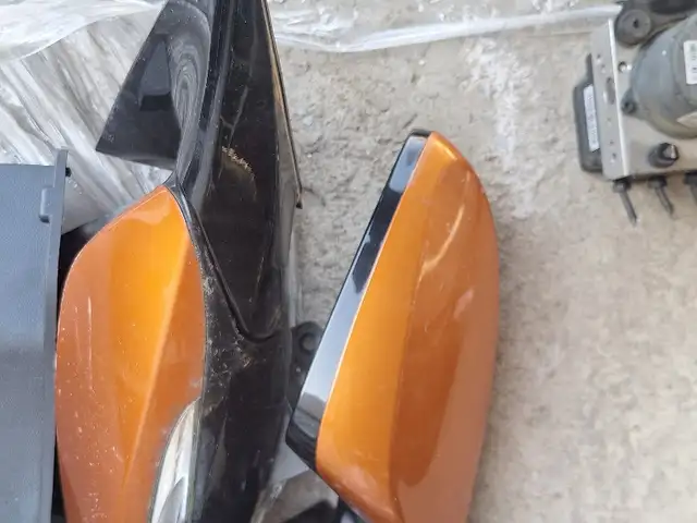 Боковое Зеркало от Hyundai, Худжанд
