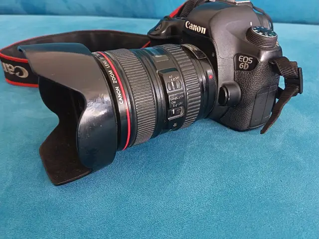 Цифровой фотоаппарат Canon, Бохтар (Курган-Тюбе)