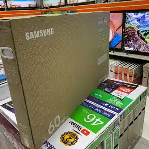 Телевизор Samsung 60, Душанбе