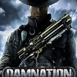 Игра Damnation, Душанбе