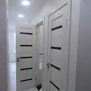 Дверь хай тек 1, Душанбе