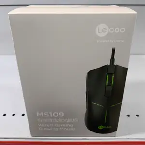 Мышка Lenovo Lecoo NS109, Душанбе