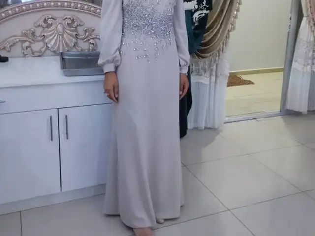 Платье, Хуҷанд