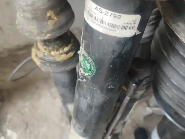Амортизатор передний от Mercedes Benz w164, Душанбе