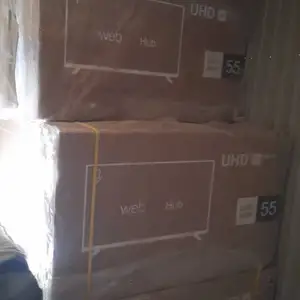 Телевизор TV LG OS WEB HUB, Худжанд