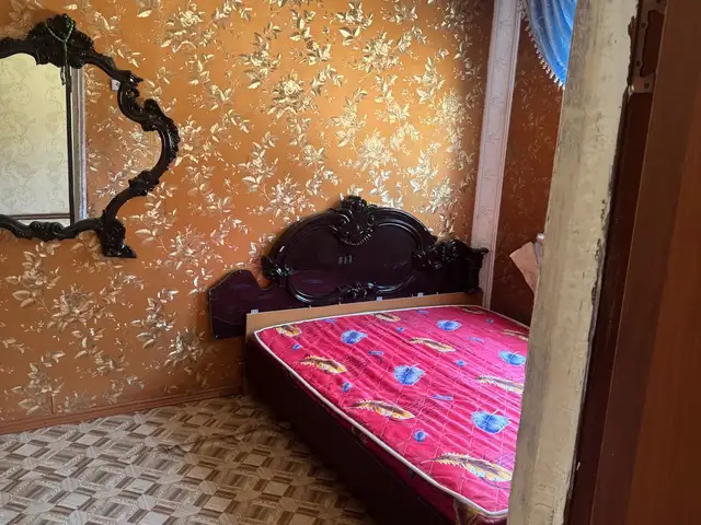 3-комн. квартира, 2 этаж, 53 м², н.сино, Душанбе