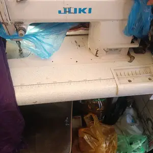 Швейная машинка, Душанбе