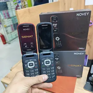 Novey Senat 2sim red, Душанбе