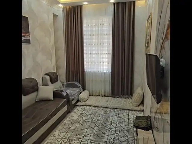 2-комн. квартира, 3 этаж, 76м², фирдавси, Душанбе