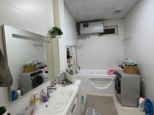3-комн. квартира, 3 этаж, 120 м², Пушкина (Аль-Манди), Душанбе - 8