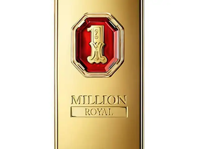 Парфюм 1 Million Royal Rabanne, Душанбе