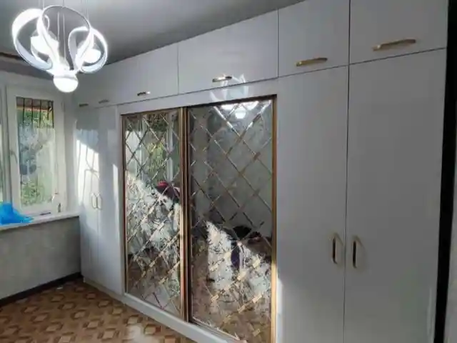 Шифоньер, Душанбе