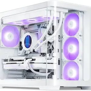 Игровой ПК intel Core i9-14900k 32GB/1TB Rtx 5070 12gb, Душанбе
