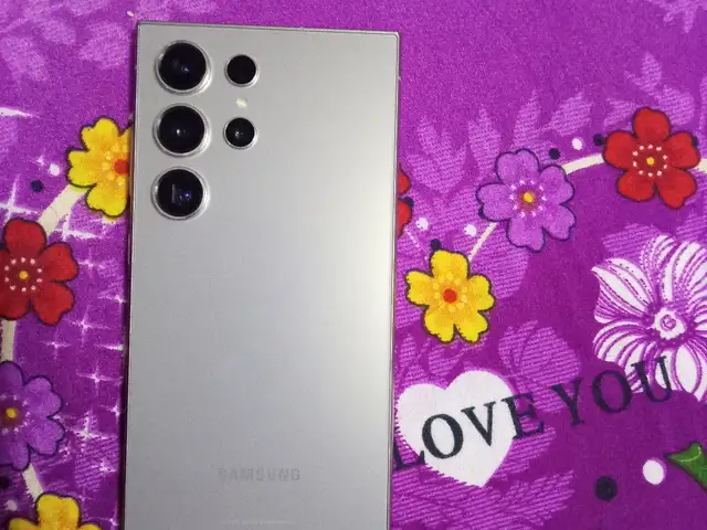 Samsung Galaxy S24 Ultra, Худжанд