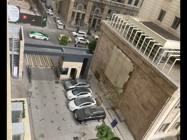 2-комн. квартира, 6 этаж, 71м², Шоҳмансур Бустон Сити, Душанбе