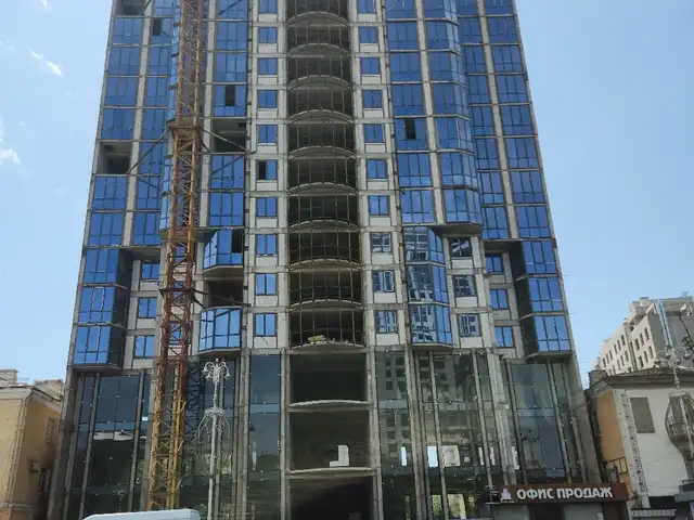 2-комн. квартира, 7 этаж, 70 м², Универмаг, Худжанд