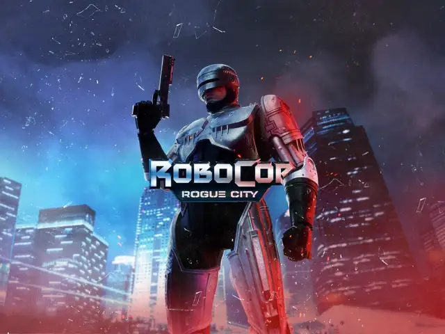Игра RoboCop Rogue City, Хуҷанд