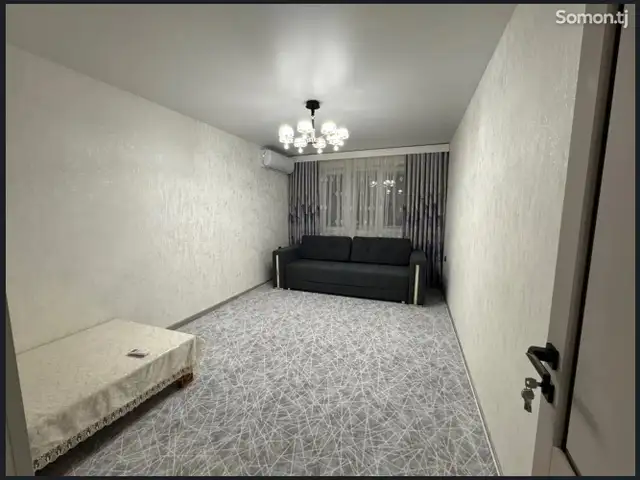 3-комн. квартира, 2 этаж, 60м², Сино, Душанбе