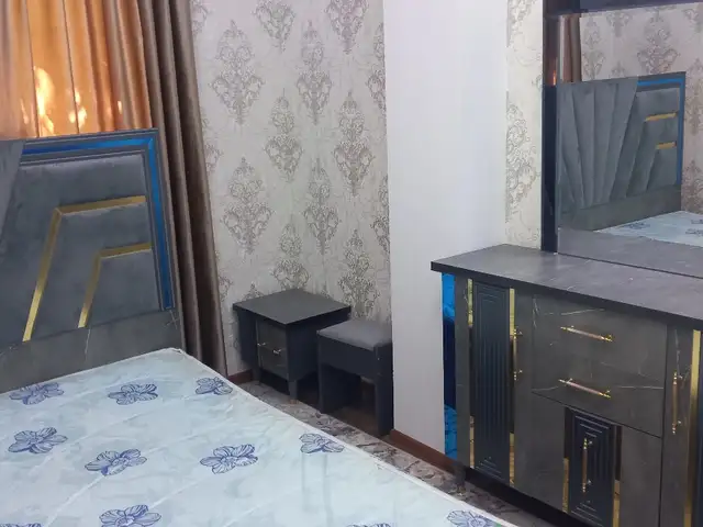 2-комн. квартира, 2 этаж, 69м², Шабчарог, Бохтар (Курғон-Теппа)