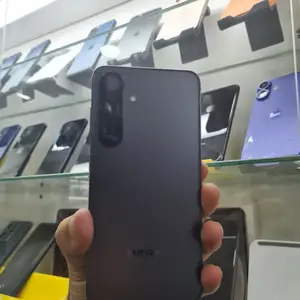 Samsung Galaxy S24, Душанбе