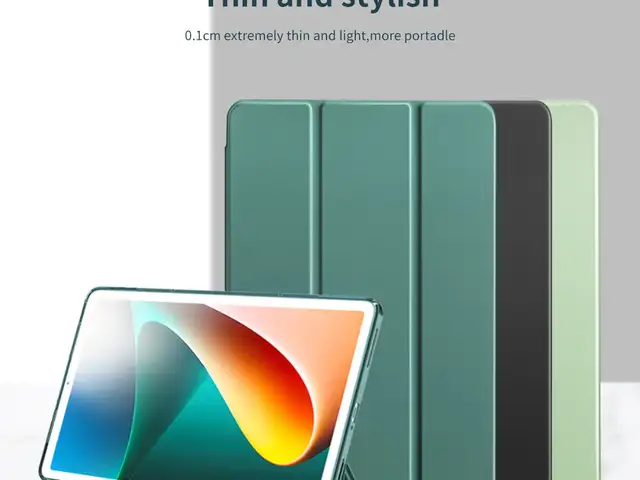 Чехол для планшета Mi Pad 6, Душанбе