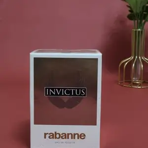 Духи Invictus paco rabanne, Душанбе