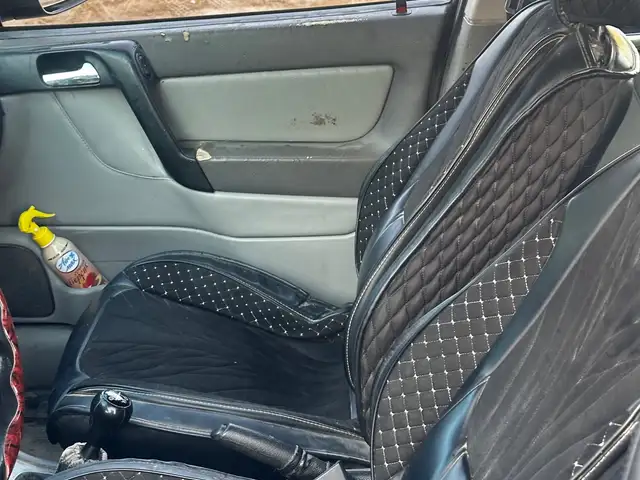 Opel Astra G