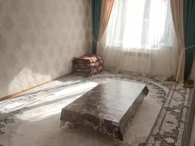 2-комн. квартира, 1 этаж, 55 м², Сино, Военный Колледж, Душанбе