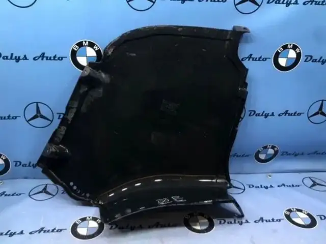 Защита аккумулятора Bmw f10, Худжанд