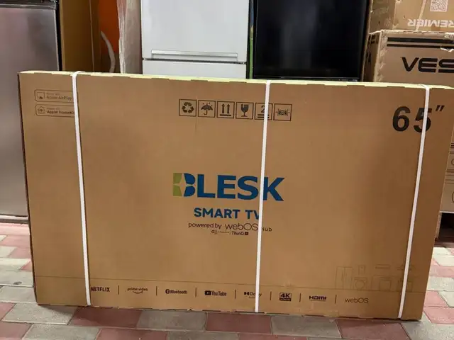 Телевизор Blesk 65, Душанбе