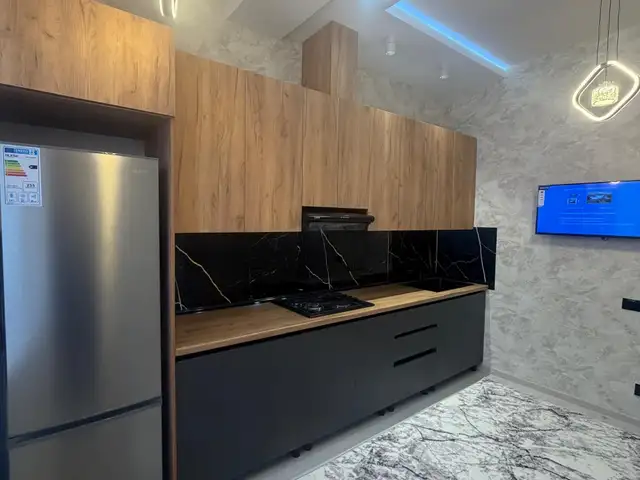 2-комн. квартира, 4 этаж, 72 м², 34мкр Анис, Хуҷанд