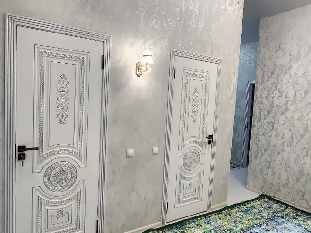 2-комн. квартира, 10 этаж, 53 м², 4 мкр, Турсунзаде
