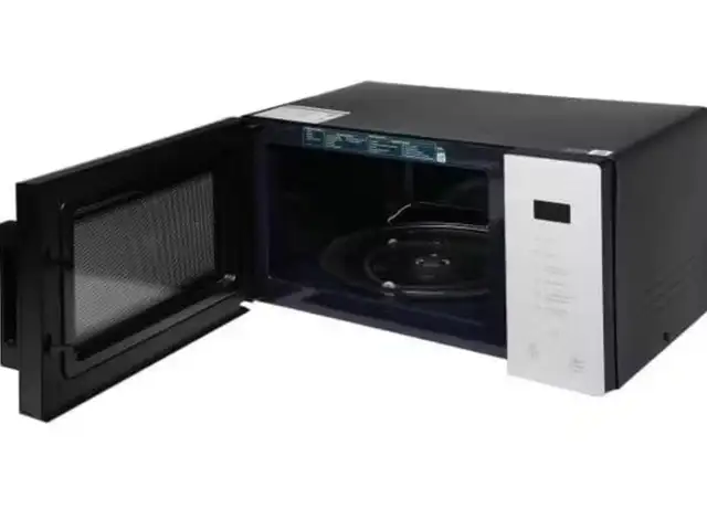 Микроволновка LG, Душанбе