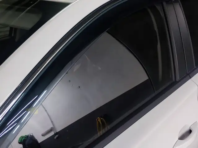 Ветерок от Byd e2, Душанбе