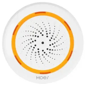 Сирена MOES ZSS-LO-SLA-U-MS, Худжанд