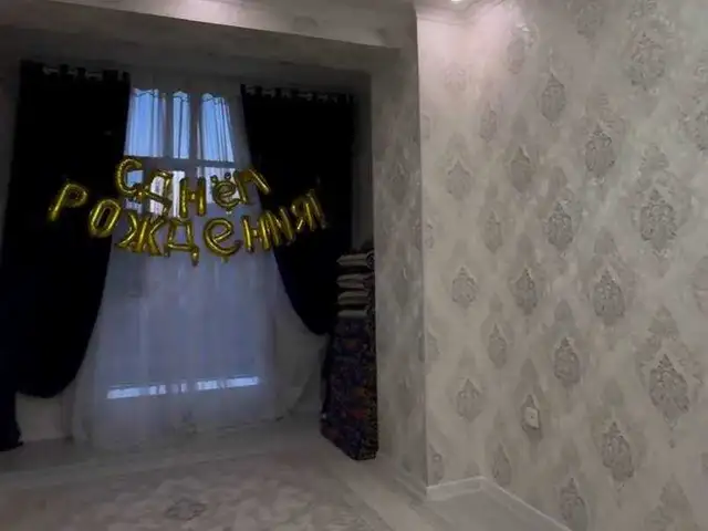 3-комн. квартира, 16 этаж, 58 м², Шохмансур, Душанбе