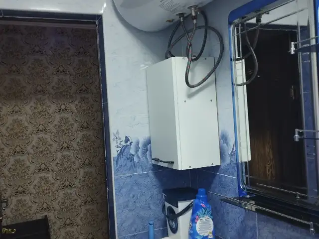 3-комн. квартира, 4 этаж, 54 м², 10 мкр, Кӯлоб