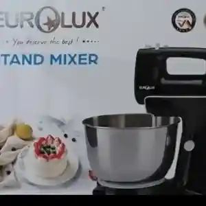 Миксер Eurolux, Душанбе